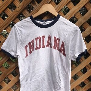 Indiana T-shirt